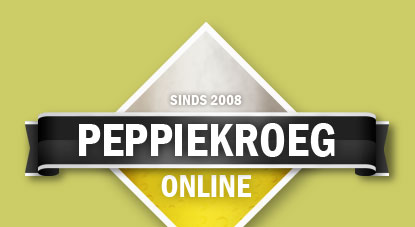 De Peppiekroeg Online!